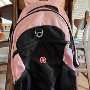 Swiss Gear Backpack